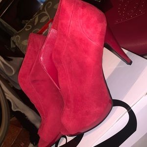 High heels! Brand new!